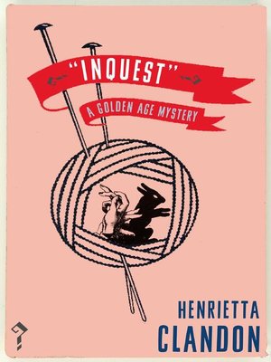 cover image of Inquest
